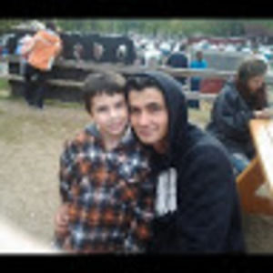 Meet your Posher, Robert